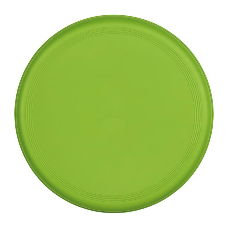 Genanvendt frisbee - Billede 11